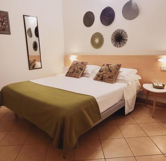 פנסיון Salvia E Rosmarino   Affittacamere In Liguria