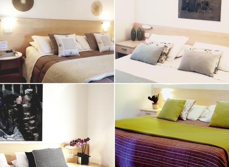 פנסיון Salvia E Rosmarino   Affittacamere In Liguria