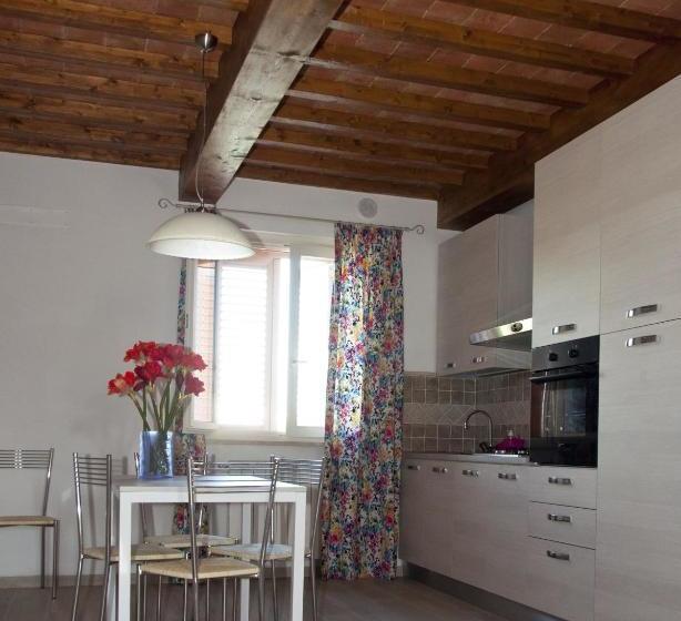 פנסיון Tana Dell'orso