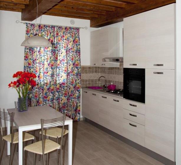 פנסיון Tana Dell'orso