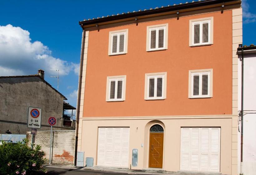 פנסיון Tana Dell'orso