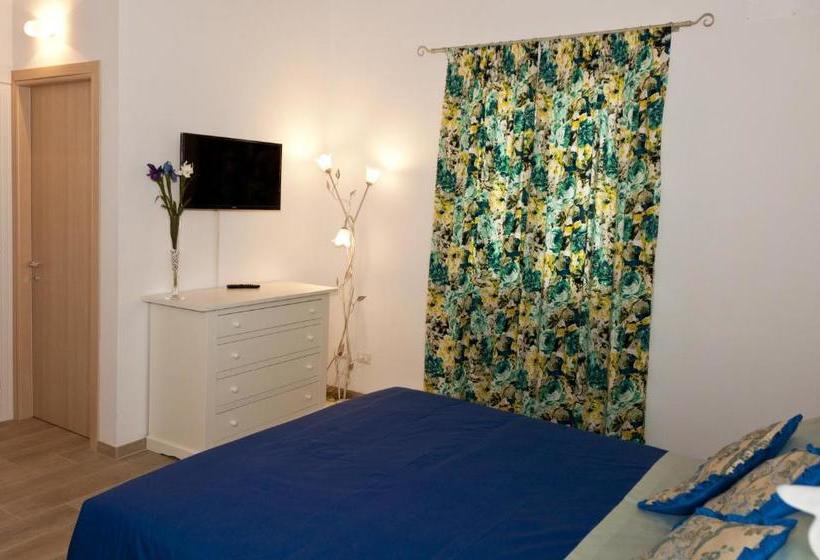 פנסיון Tana Dell'orso