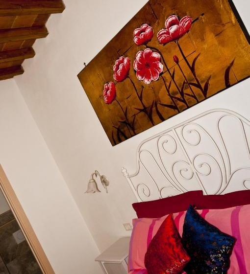 פנסיון Tana Dell'orso