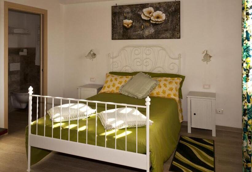 פנסיון Tana Dell'orso