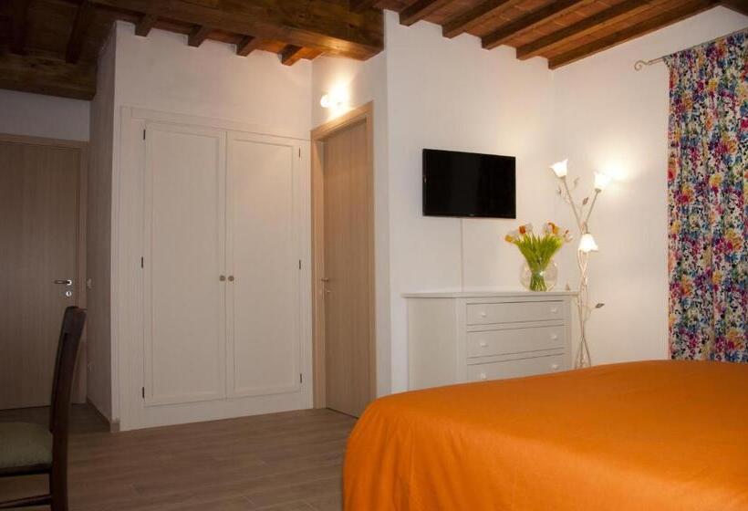 פנסיון Tana Dell'orso