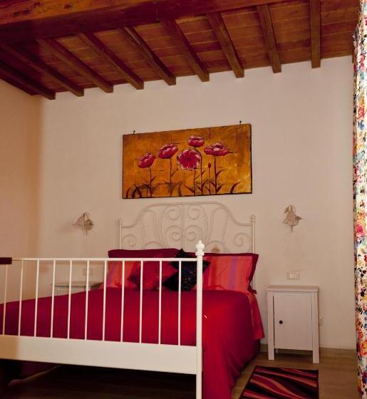 פנסיון Tana Dell'orso