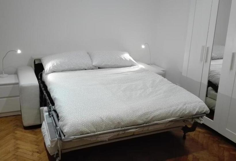 פנסיון Tiziano 67