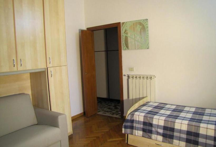 פנסיון Tiziano 67