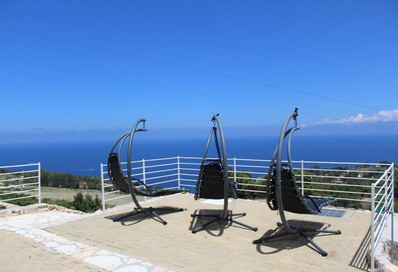 ペンション Villa Delle Anfore