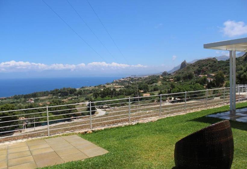 ペンション Villa Delle Anfore