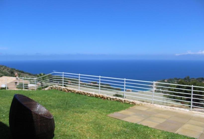 ペンション Villa Delle Anfore