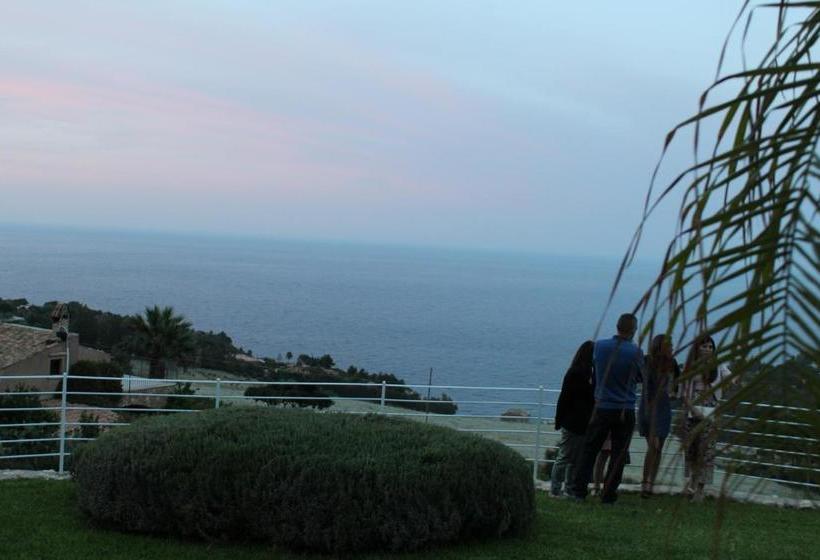 ペンション Villa Delle Anfore