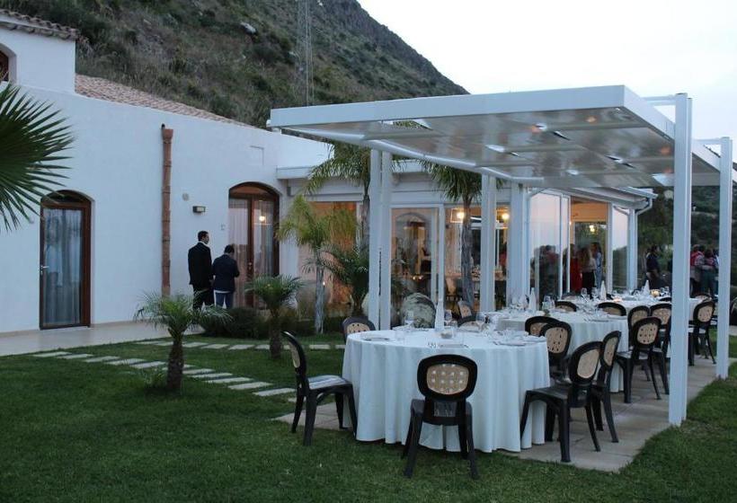 ペンション Villa Delle Anfore