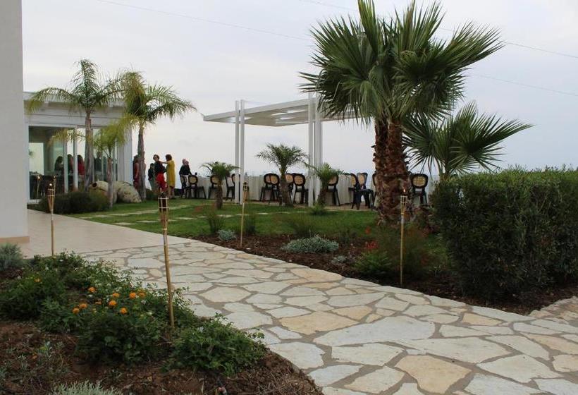 펜션 Villa Delle Anfore