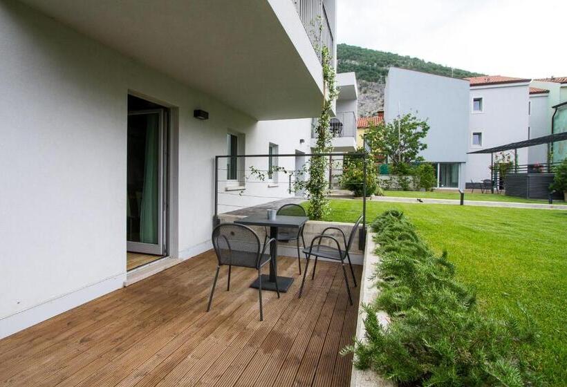 Residence Bleu