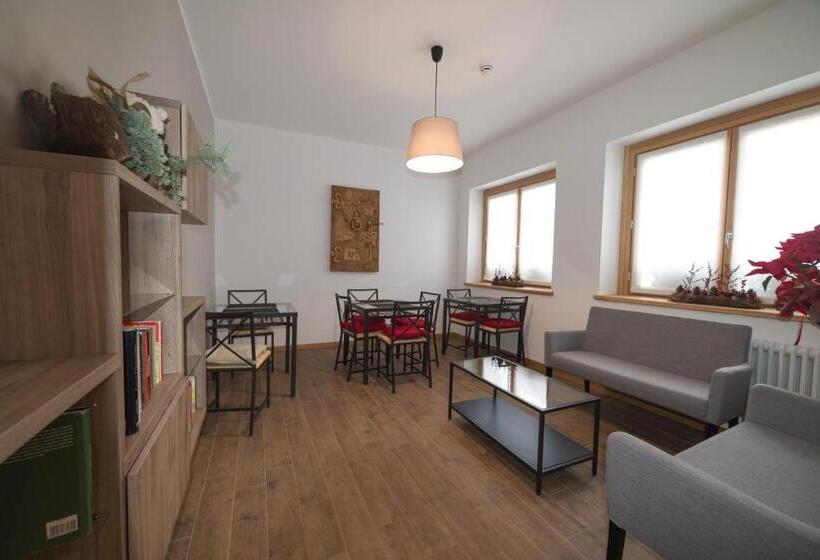 Residence Cavanis Wellness & Spa