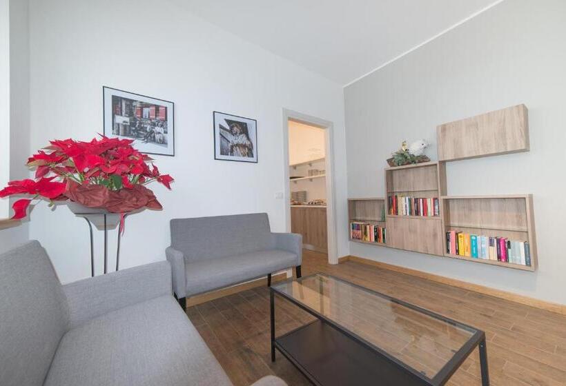 Residence Cavanis Wellness & Spa