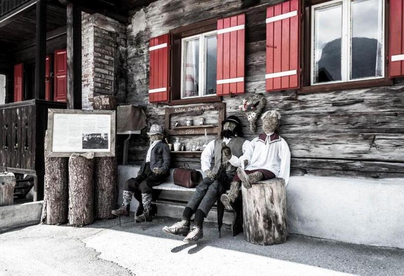 Residence Cavanis Wellness & Spa