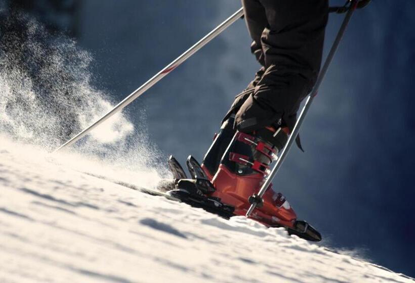 Residence Cavanis Wellness & Spa