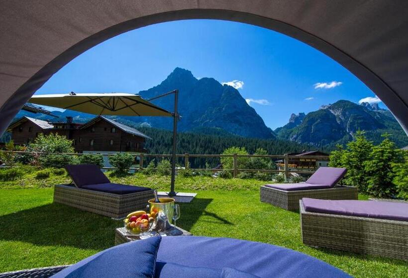 Residence Cavanis Wellness & Spa