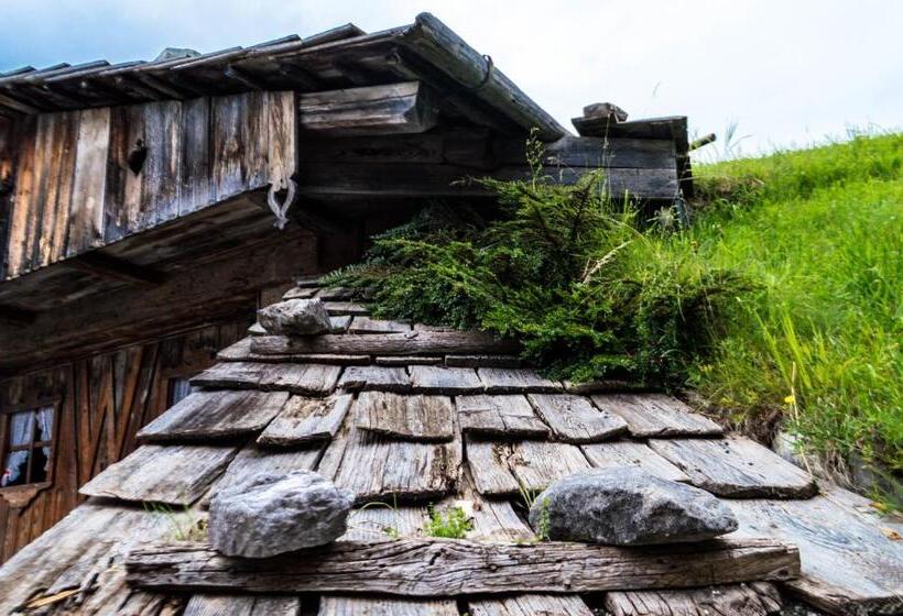 Residence Cavanis Wellness & Spa