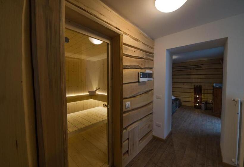 Residence Cavanis Wellness & Spa