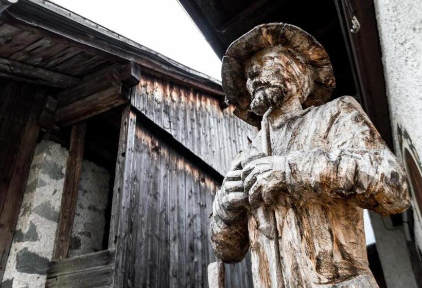 Residence Cavanis Wellness & Spa