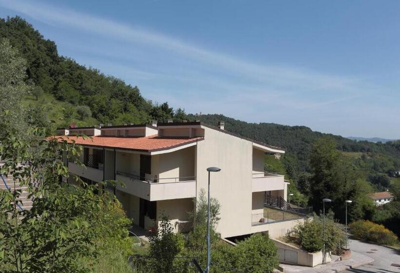 Residence Citta Ideale