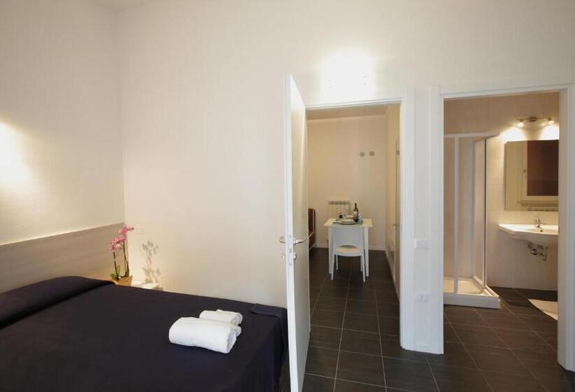 Residence Citta Ideale