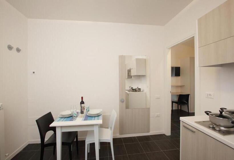 Residence Citta Ideale