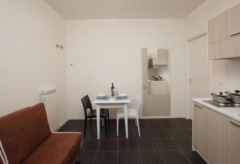 Residence Citta Ideale