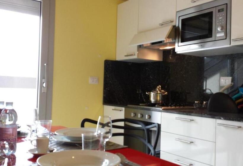 Residence Luna Di Monza