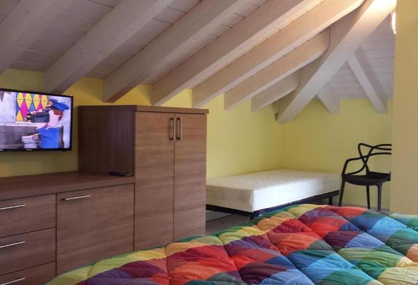 Residence Luna Di Monza