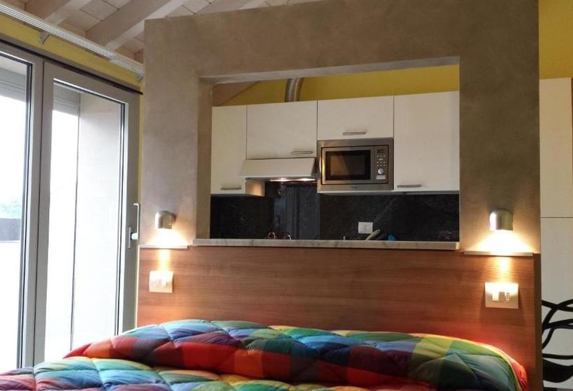 Residence Luna Di Monza