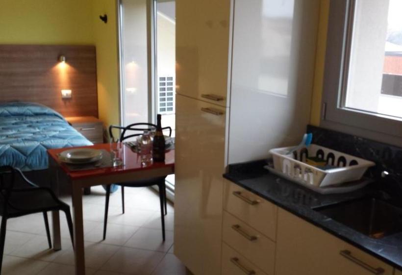 Residence Luna Di Monza