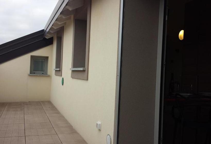 Residence Luna Di Monza