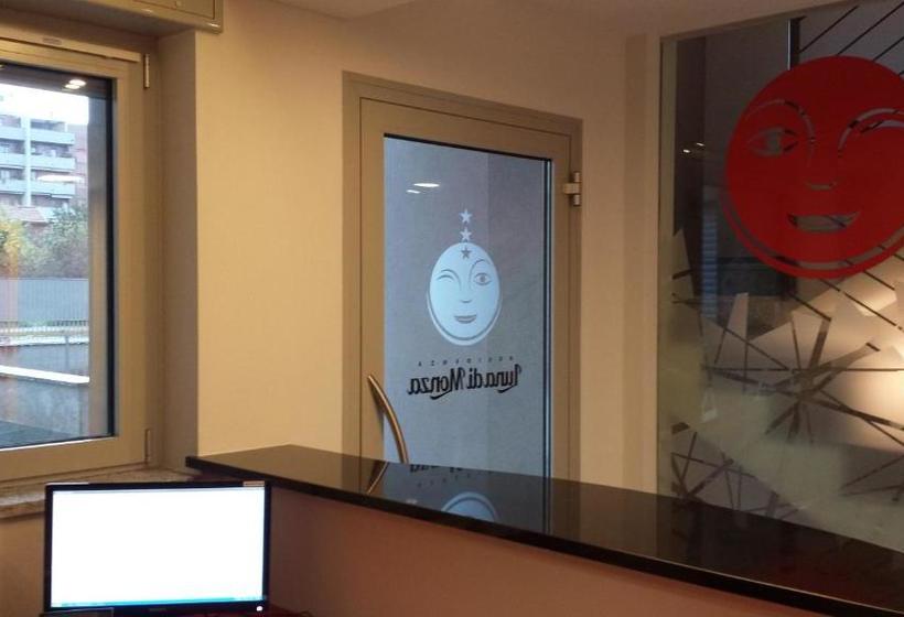 Residence Luna Di Monza