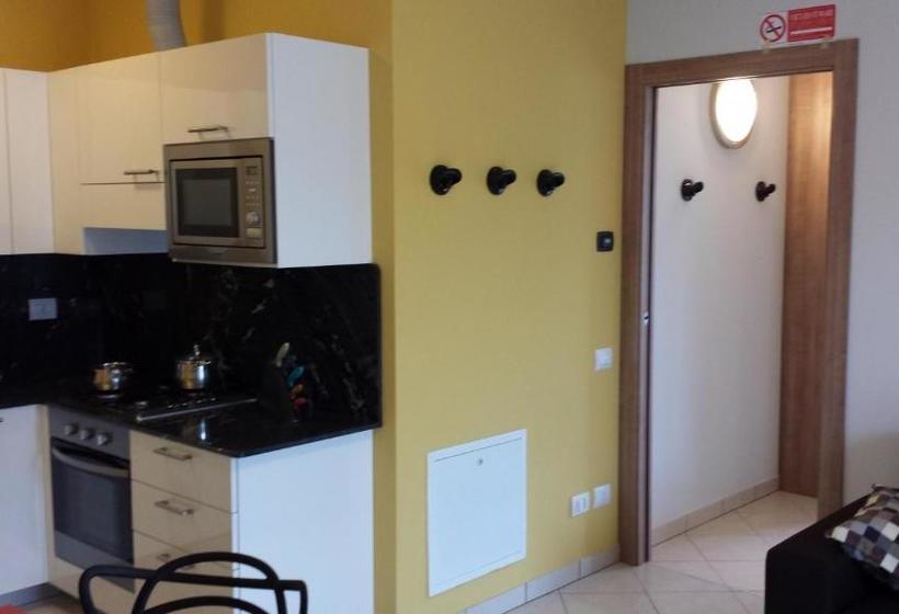 Residence Luna Di Monza