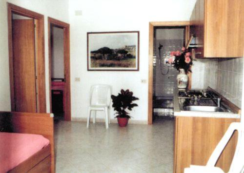 Residence Pantaleo