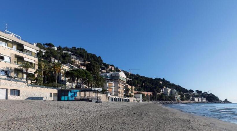 Residence Sole Mare Alaxi Hotels