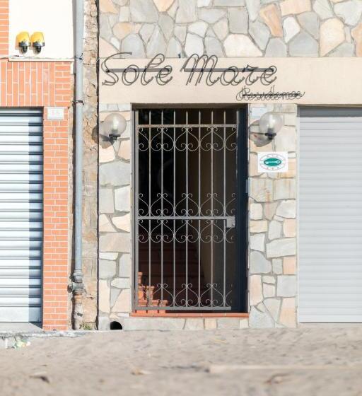 Residence Sole Mare Alaxi Hotels