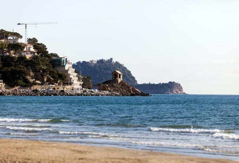 Residence Sole Mare Alaxi Hotels