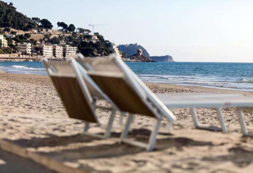 Residence Sole Mare Alaxi Hotels