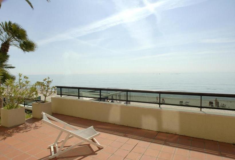 Residence Sole Mare Alaxi Hotels