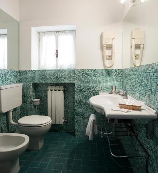 Residence Sole Mare Alaxi Hotels