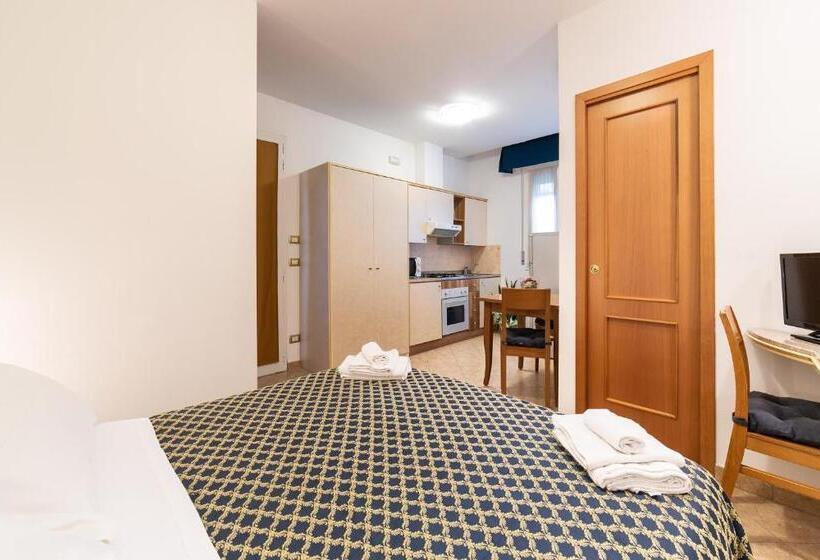 Residenza Melucci