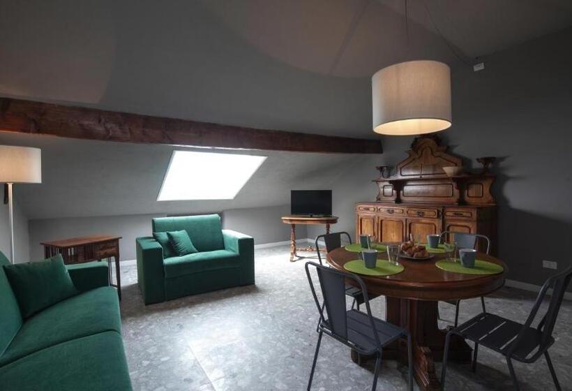 Venegoni Maison De Charme