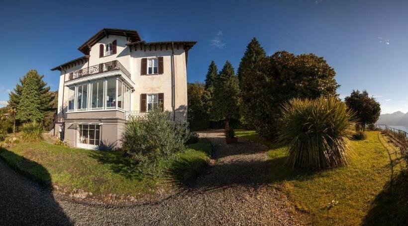 Venegoni Maison De Charme