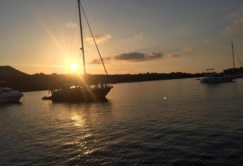 Vuelle Residence Apartments