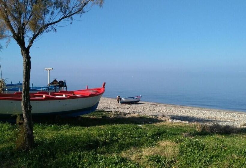 Vuelle Residence Apartments